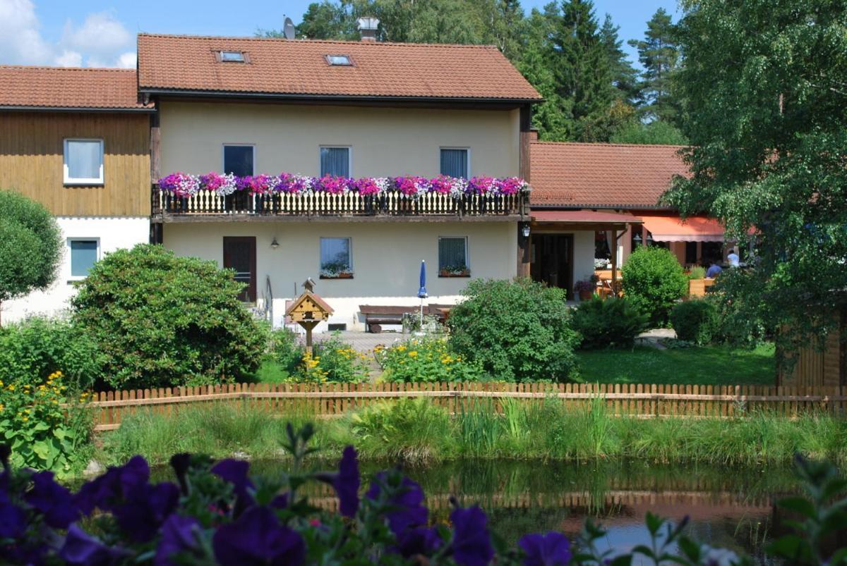 Wirtshaus Birkenhof Hotel Weissenstadt Exterior photo